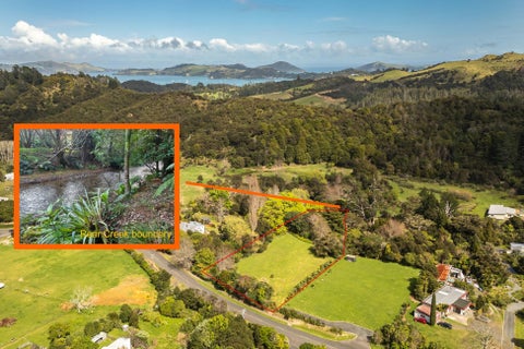 2565 Rings Road, Coromandel, Coromandel