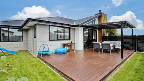 29 Perth Street, Windsor, Invercargill
