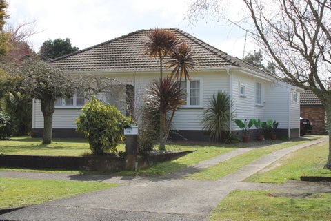 29 Farmers Road, Matamata, Matamata