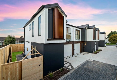 3D Patrice Place, Massey, Auckland