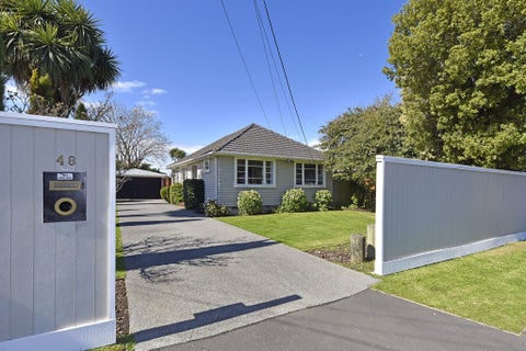 48 Victors Road, Hoon Hay, Christchurch