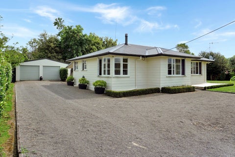 49B Tararua Street, Pahiatua