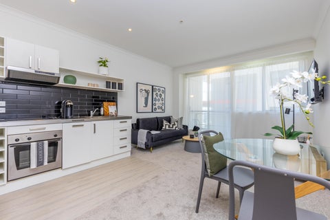 417/149 Nelson Street, Auckland Central, Auckland