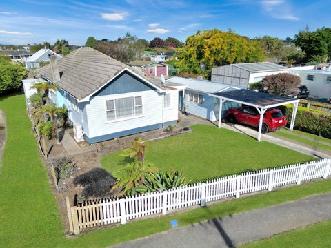 8 Jenks Street, Foxton, Foxton