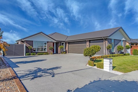 30 Sutherland Drive, Kaiapoi, Kaiapoi