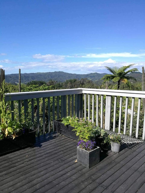 431 Omaunu Road, Kaeo, Kaeo