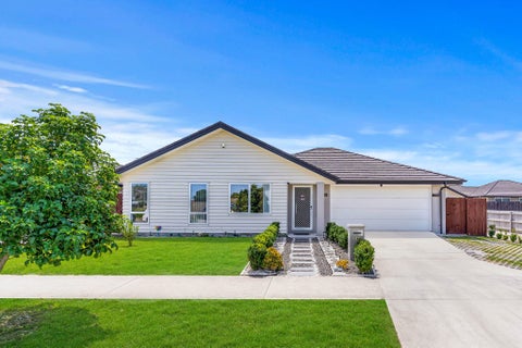 14 Aviation Street, Takanini, Auckland