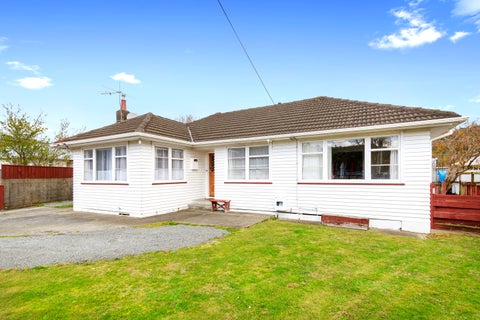 9 Richard Grove, Stokes Valley, Lower Hutt