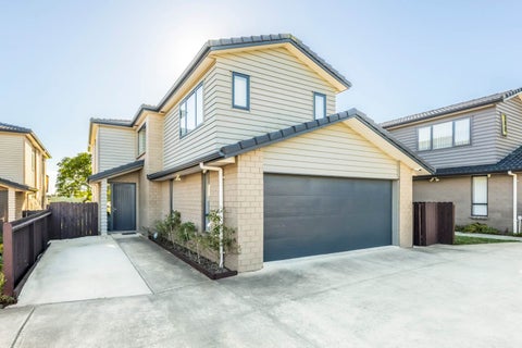 16B Wilmay Avenue, Papatoetoe, Auckland