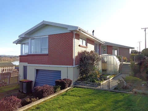 22 Stamford Street, Balclutha
