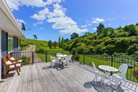 371 State Highway 1, Otaki