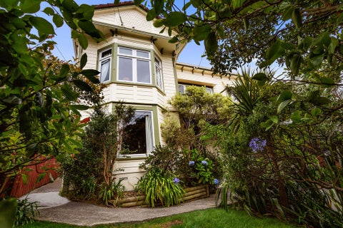 17 Waipapa Road, Hataitai, Wellington