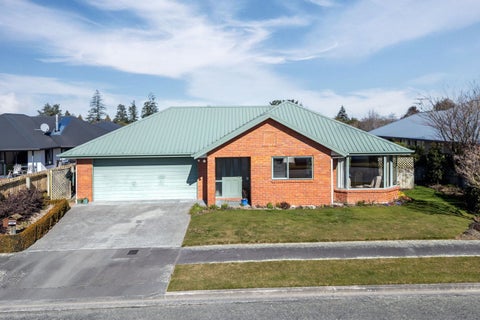 33 Lochhead Crescent, Methven, Methven