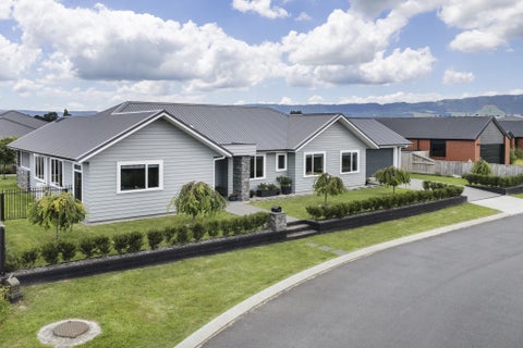 7 Sadie Drive, Matamata, Matamata