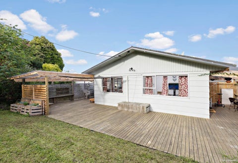 1/54 Ambler Avenue, Glen Eden, Auckland