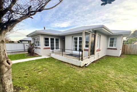 82 Stobo Street, Grasmere, Invercargill