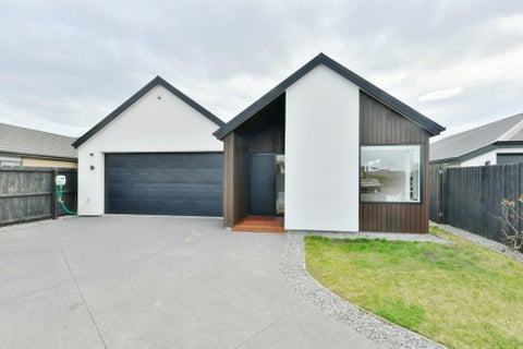 15 Colin Laloli Place, Wigram, Christchurch