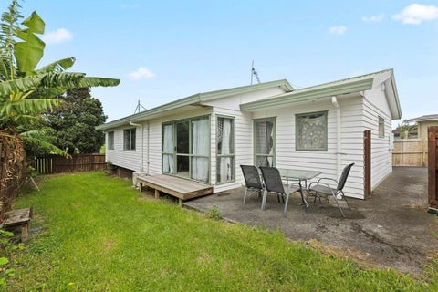7A Ngatira Place, Clendon Park, Auckland