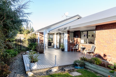 23 Teece Drive, Motueka