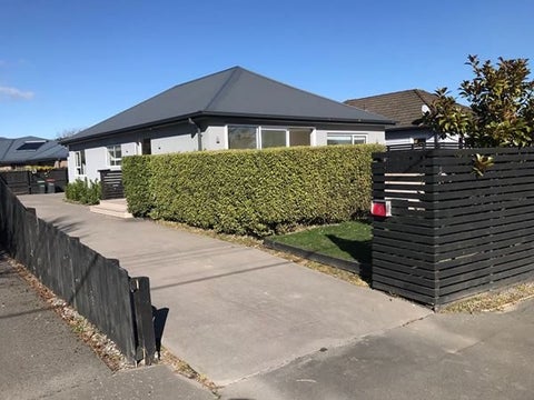 5 Leistrella Road, Hoon Hay, Christchurch