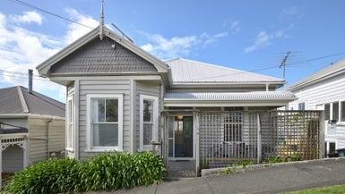 2/29 Sussex Street, Grey Lynn, Auckland