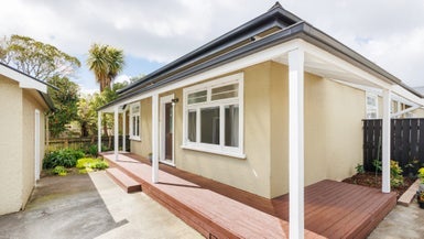442 College Street, Hokowhitu, Palmerston North