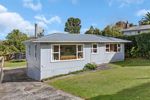 68 Murdoch Crescent, Raumanga, Whangarei