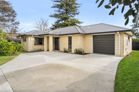 55A Carlyle Street, Leamington, Cambridge