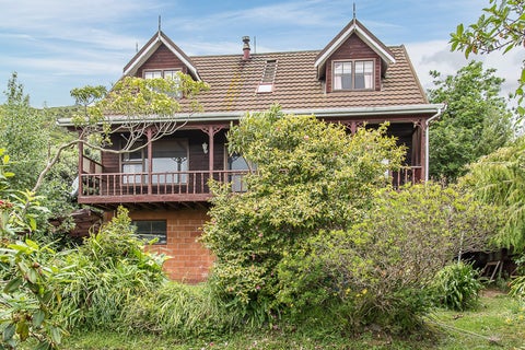 25 Kotare Street, Waikanae
