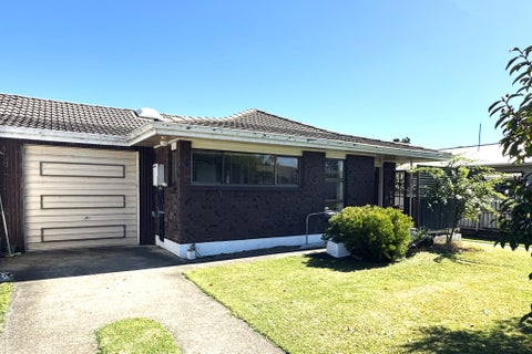 4 Glendon Place, Otorohanga, Otorohanga