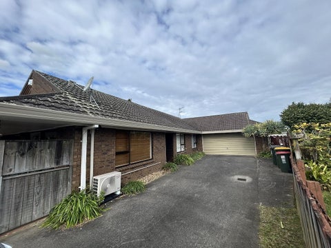 4 Mirabell Place, Golflands, Auckland