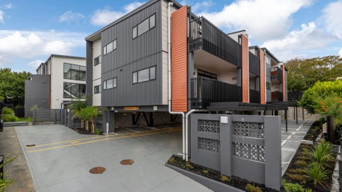2/42G Arthur Street, Ellerslie, Auckland