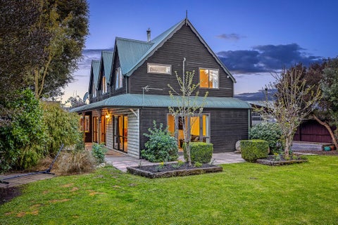 241A King Street, Rangiora, Rangiora