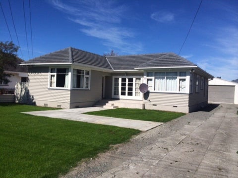 12 Cossar Street, Burwood, Christchurch