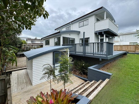 31A Gilliam Street, New Lynn, Auckland