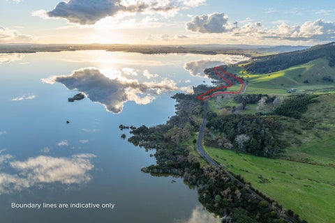 601 Waikare Road, Waerenga, Te Kauwhata