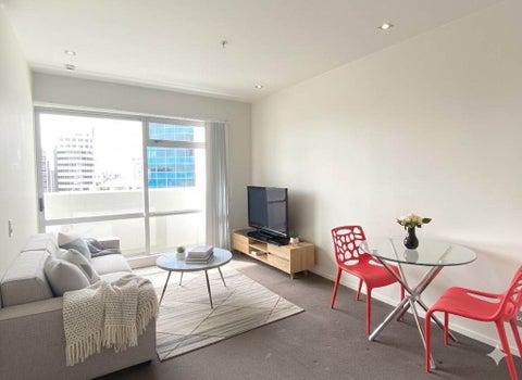 13A/16 Gore Street, Auckland Central, Auckland
