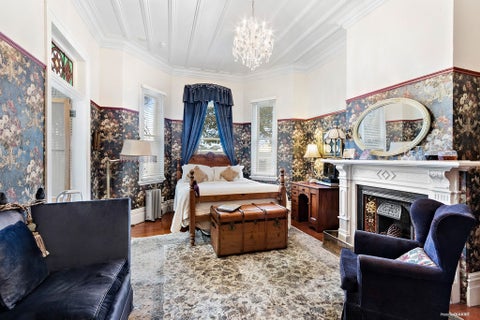 6 Flagstaff Terrace , Devonport, Auckland 