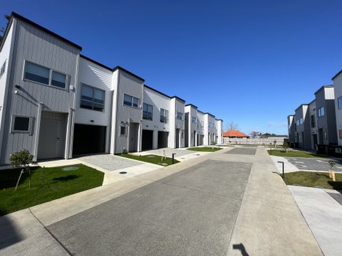 24 Paku Lane, Mount Wellington, Auckland