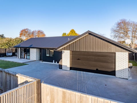 17A Hetherington Street, Morrinsville, Morrinsville