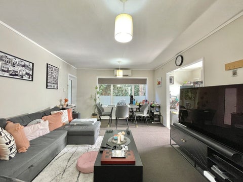 4/84 Rintoul Street, Newtown, Wellington