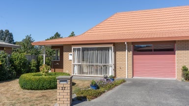 37/2 William Donald Drive, Solway, Masterton