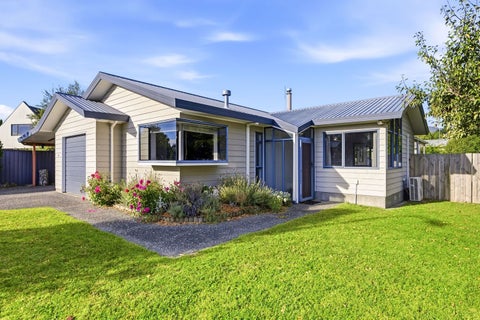 9 Topia Drive, Turangi
