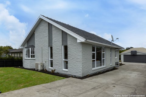 213 Burwood Road, Burwood, Christchurch