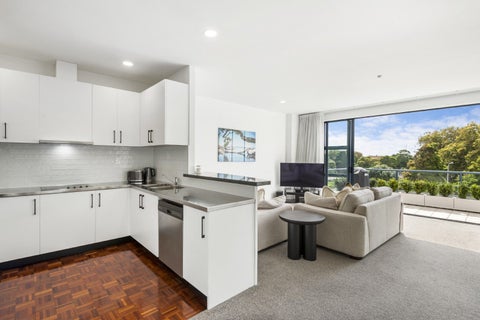4F/220 Victoria Street West, Auckland Central, Auckland