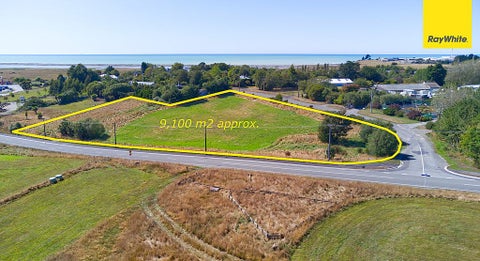 37 Mahoneys Hill Road, Washdyke, Timaru