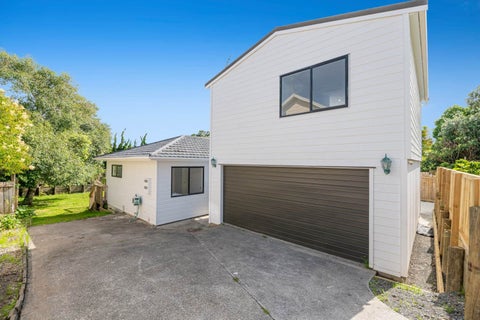 20A Holiday Road, Stanmore Bay, Whangaparaoa