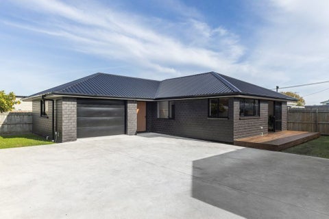 21A Victoria Street, Levin, Levin