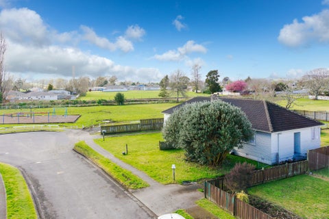 10 Fraser Street, Huntly, Huntly