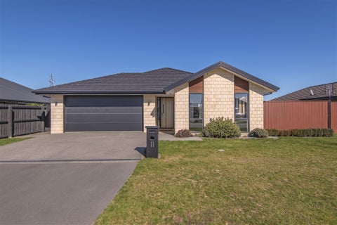 11 Carrington Close, Lincoln, Lincoln
